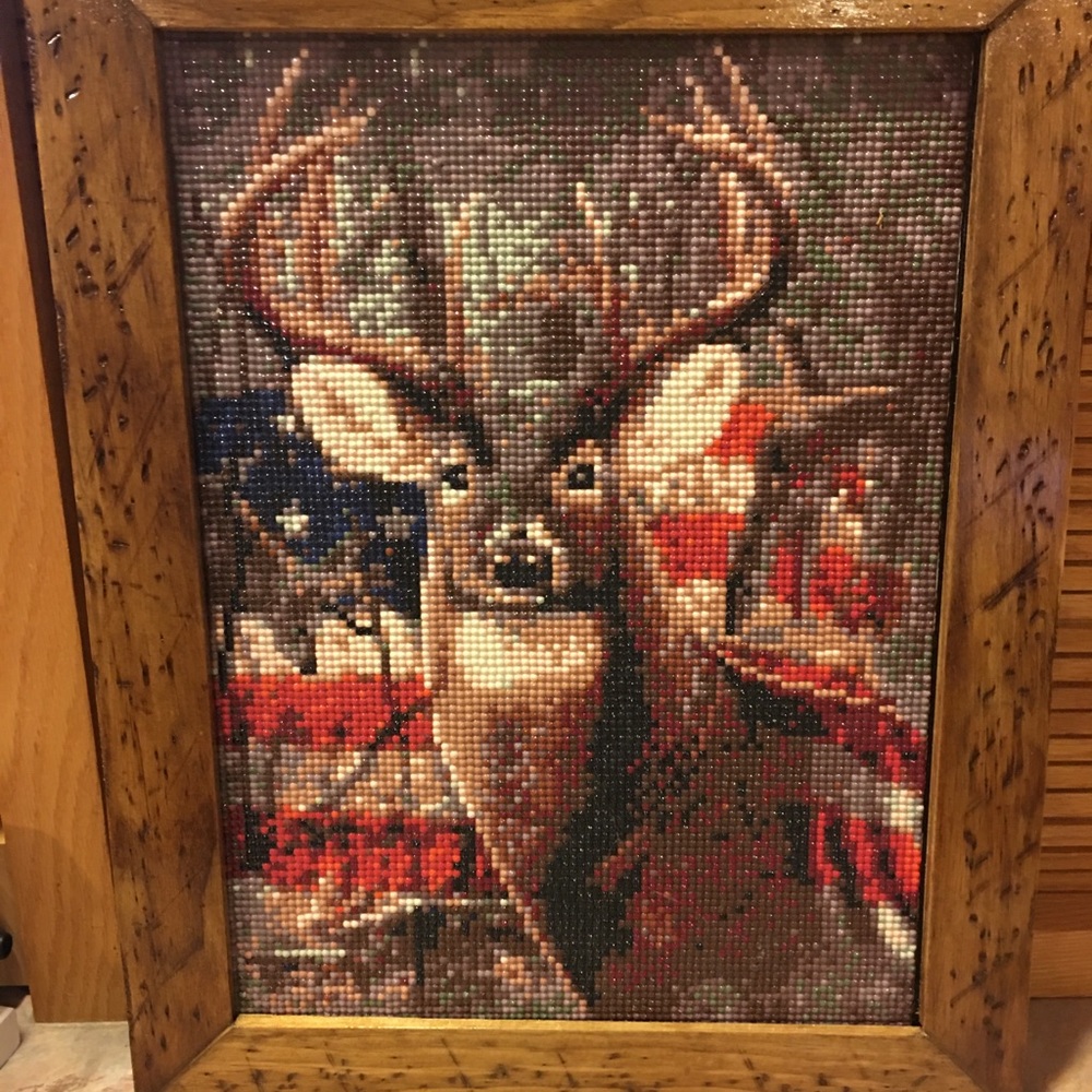 Meet your Posher, Delores